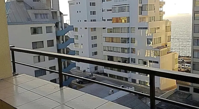 Апартаменты Departamento Zona Exclusiva Viña del Mar