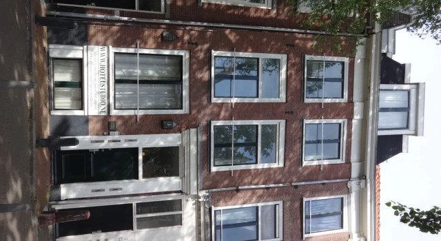 Hotelstudio's Spui