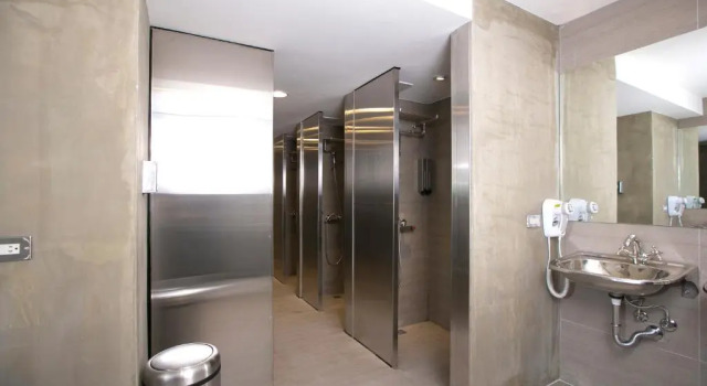 Номер Comfort York Hotel