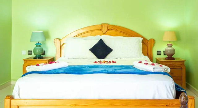 Номер Standard Riad Qodwa