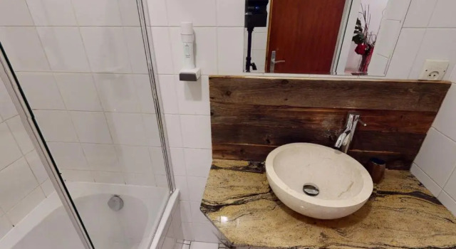 Апартаменты Appartement Mark
