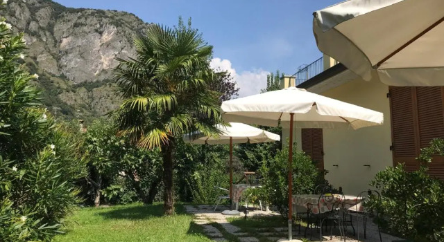 Номер Standard Casa Pini