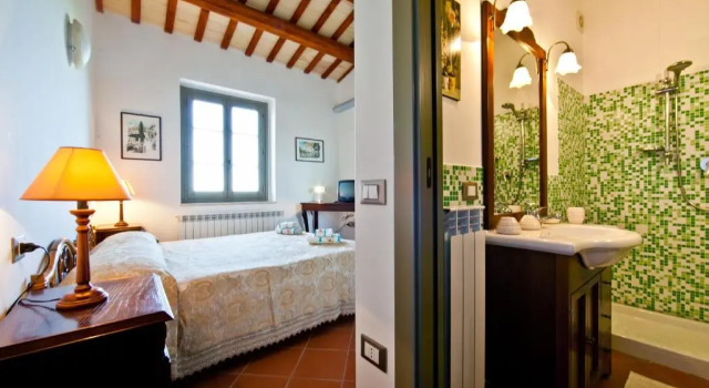 La Casa Nel Bosco, Book Hotel 3-stjernede hoteller i Ripatransone, 3*