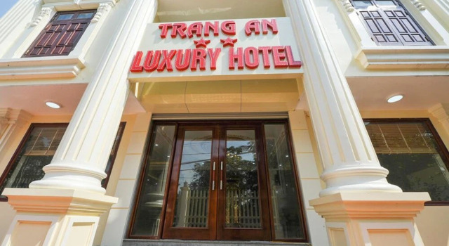 Trang An Luxury Hotel