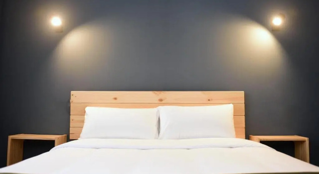 Номер Standard Hotel Vijanera