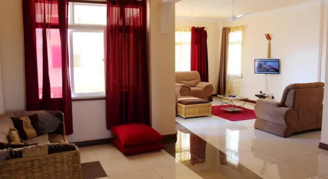 Millview Apartment