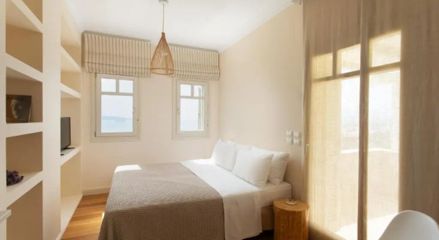 Villa Itis Superb Residence with Balcony & Panoramic View, Prenota Villa Hotel a Peloponneso con parcheggio, Parcheggio