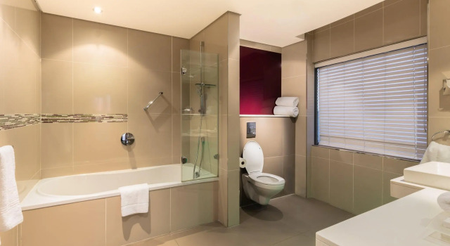 Двухместный номер Premium Holiday Inn Johannesburg-Rosebank by IHG