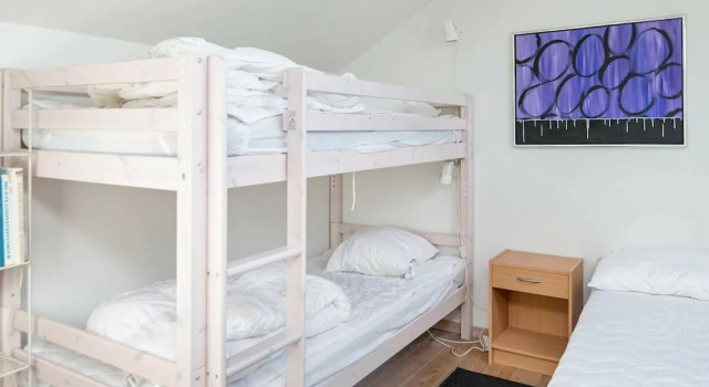 Countryside Holiday Home in Jutland With Sauna, Book Hotel Hotels in Midtjylland with a Pool, Swimming Pool
