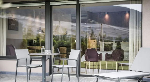 Апартаменты Standard Vinea - Suites