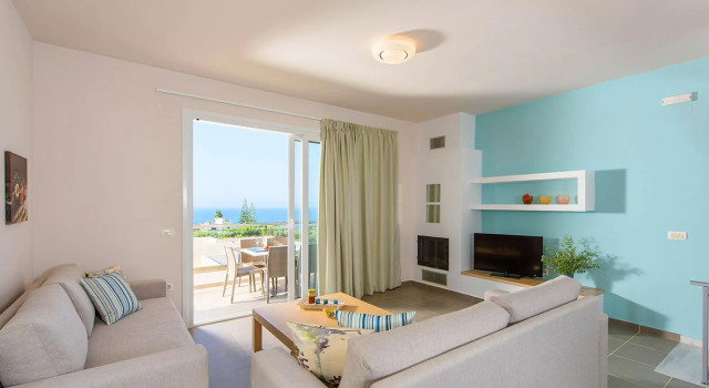 Villa Lavender by Koukos Villas