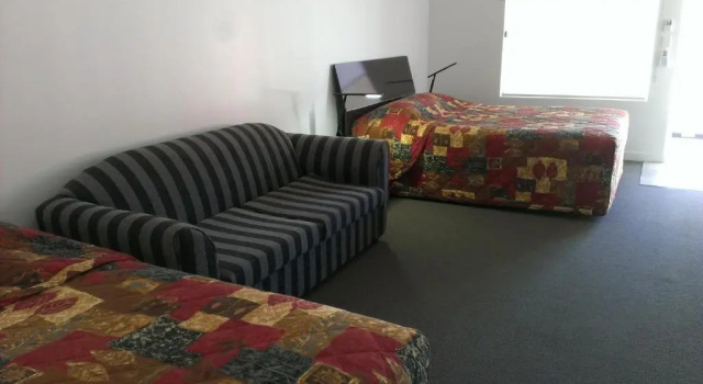 Номер Standard Gunnedah Lodge Motel