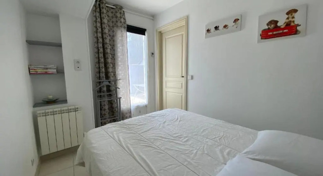 Maison Saint-Brevin-les-Pins, 2 pièces, 4 personnes - FR-1-364-126