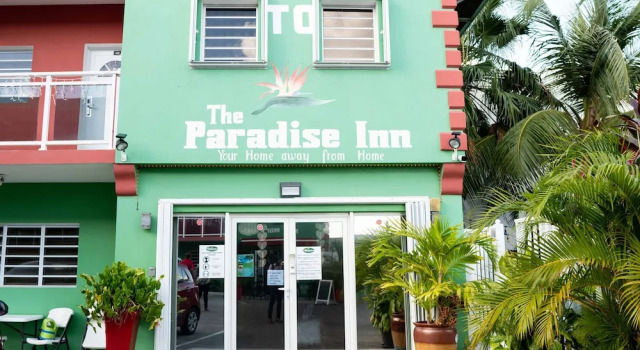 The Paradise Inn