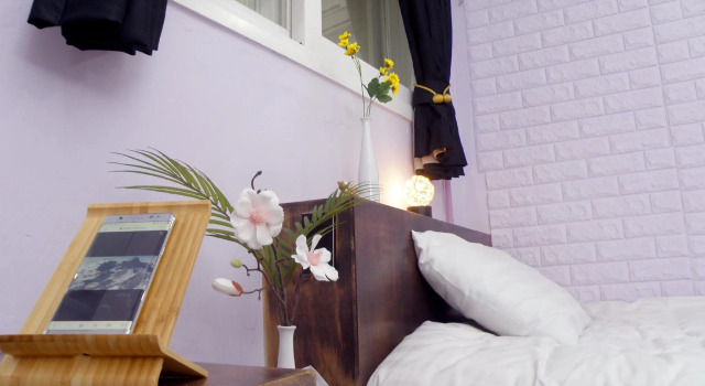 Одноместный номер Standard Daljee Guesthouse