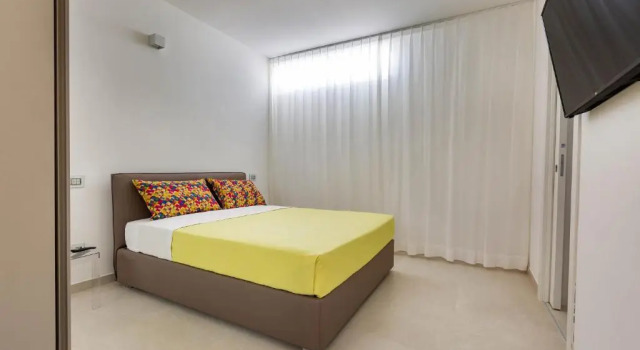 B&B Villa EraGea