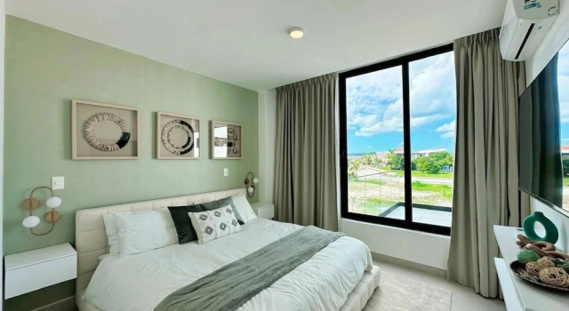 Azzure Cap Cana Get Away, Book Lejlighed Punta Cana Den Dominikanske Republik