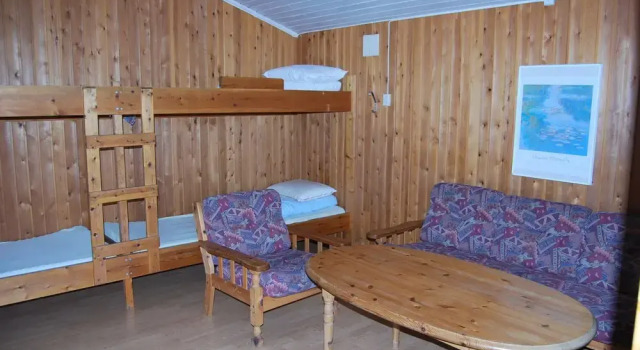 Karasjok Cabins & Apartments, Book Lejlighed Hoteller i Troms og Finnmark med parkering, Parkering