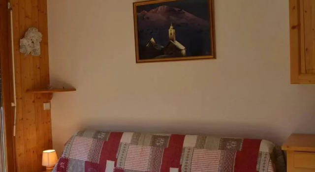 Appartement Le Grand-Bornand, 2 pièces, 6 personnes - FR-1-241-188, Забронировать Апартаменты/квартира Апартаменты Ле-Гран-Борнан, Апартаменты/квартира