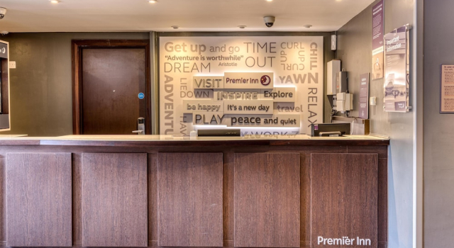 Premier Inn Birmingham South - Rubery, Забронировать Отель Отели Англии 3 звезды, 3*