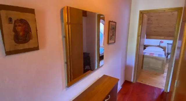 Apartment Nera Cavtat, Забронировать Апартаменты/квартира Отели Цавтат с парковкой, рядом с Пляж Циста Лука 1, Парковка