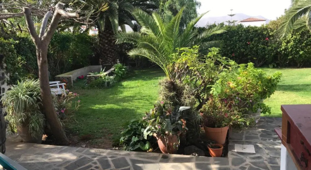 Апартаменты Suite La Oliva