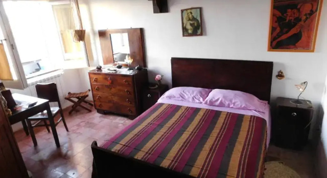 Двухместный номер Standard Agriturismo Case Sgaraglino