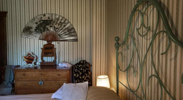Casa vacanze " Tranquillità e relax in campagna vicino a Siena ", Забронировать Отель Отели Совичилле с парковкой, Парковка