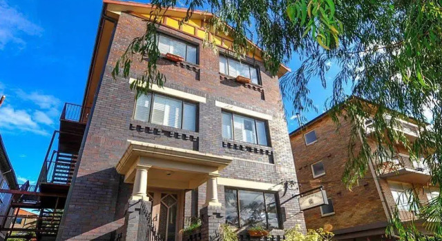 Sinclairs Bondi, Забронировать Отель Бонди Джанкшен 