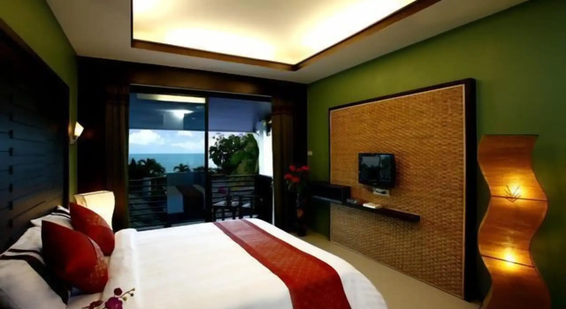 Lamoon Lamai Residence