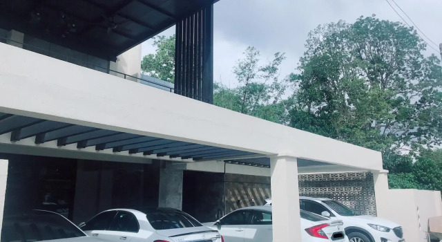 LE LODGE MANSION by Le Lodge, Rezerwuj Hotel Kuantan Pahang