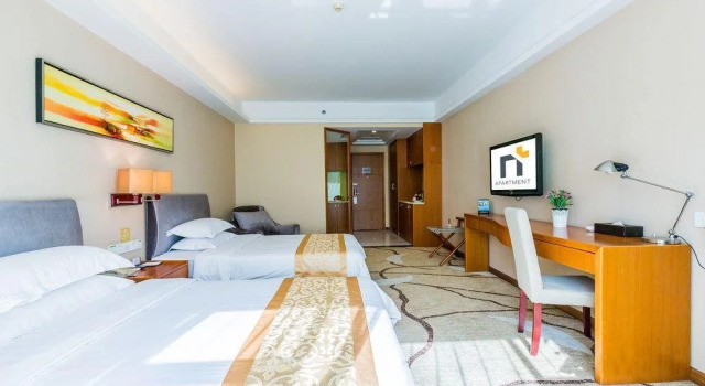 Poly N Plus Hotel Baiyun Airport Branch, Varaa Hotelli Hotellit Guangdong aamiaisella, Aamiainen