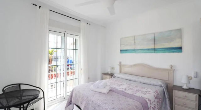 Apartment Cantarero Spainsunrentals 1196, Забронировать Апартаменты/квартира Апартаменты Нерха, рядом с Церковь Эль-Сальвадор, Апартаменты/квартира