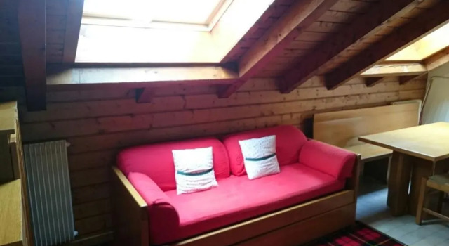 Номер Standard Residence Des Alpes