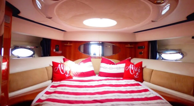 Rhein Yacht Lexa