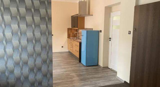 Апартаменты Apartementy Azzurro