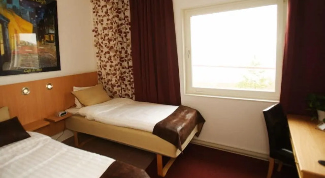 Hotell Höga Kusten, Забронировать Отель Бизнес-отели Norrland, 4* 5*