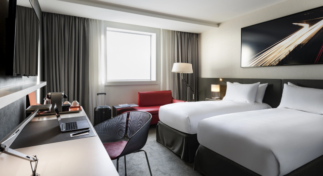 Pullman Paris La Defense