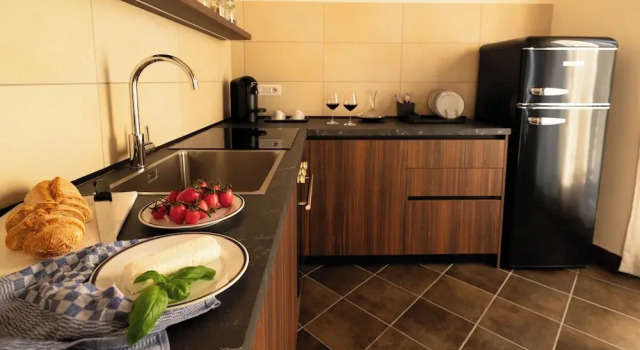 Номер Premium The Seven Suites