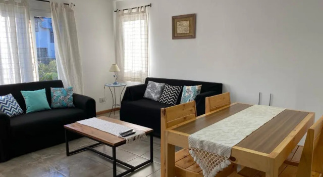 Апартаменты Departamento Mascardi