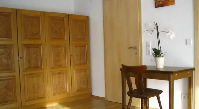 ROSENGARTEN, Réserver Appartement Laucheim Alpes souabes