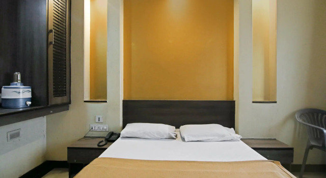 Номер Deluxe Royal Regency Lodge