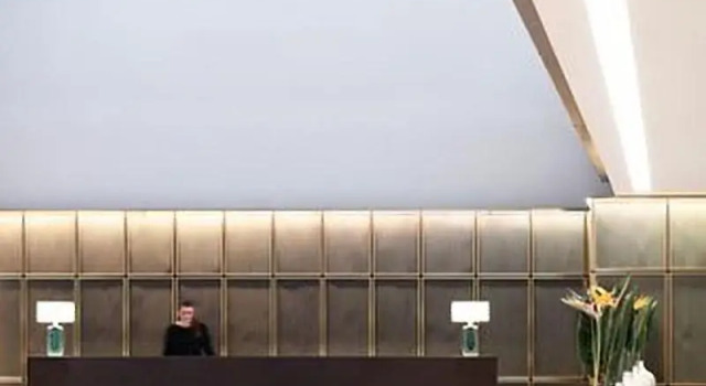 SIDE, a Member of Design Hotels