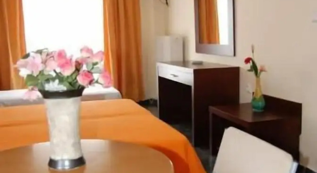 Номер Superior Hotel Dias Apartment