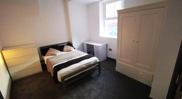 Mapperly Guest House, Забронировать Гостевой дом Отели Ноттингема с парковкой, Парковка