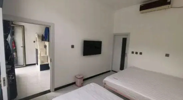 Люкс Beijing Xiaoyijia Homestay