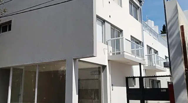 Edificio HEOL, Rezerwuj Apartament Venado Tuerto Santa Fe