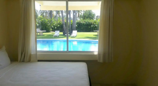 Люкс c 1 комнатой Hotel Villamar Princesa Suites