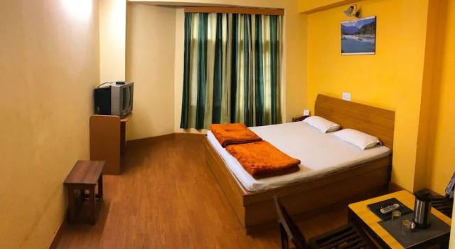 Hotel The Nest, Забронировать Отель Отели штата Химачал-Прадеш 3 звезды, 3*