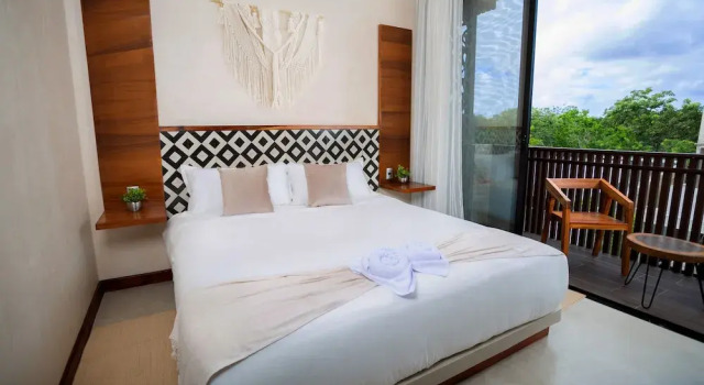 Solemn Peaceful Tulum By Smart Rentals